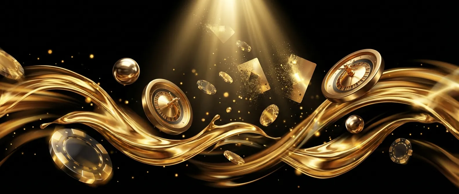 Mr Green Casino bonus