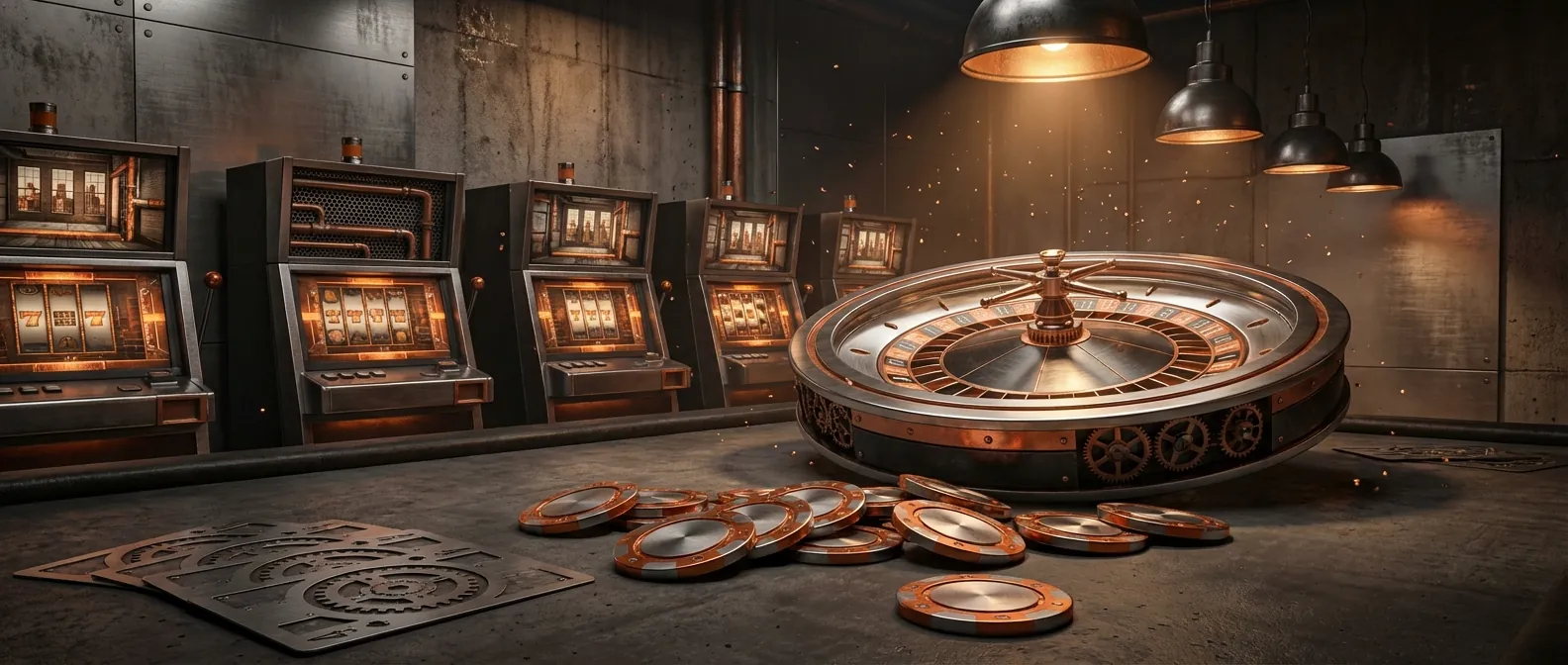 Mr Green Casino bonus