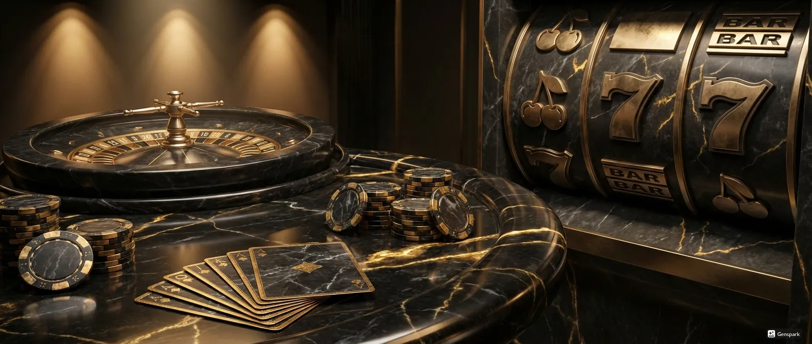 Mr Green Casino bonus