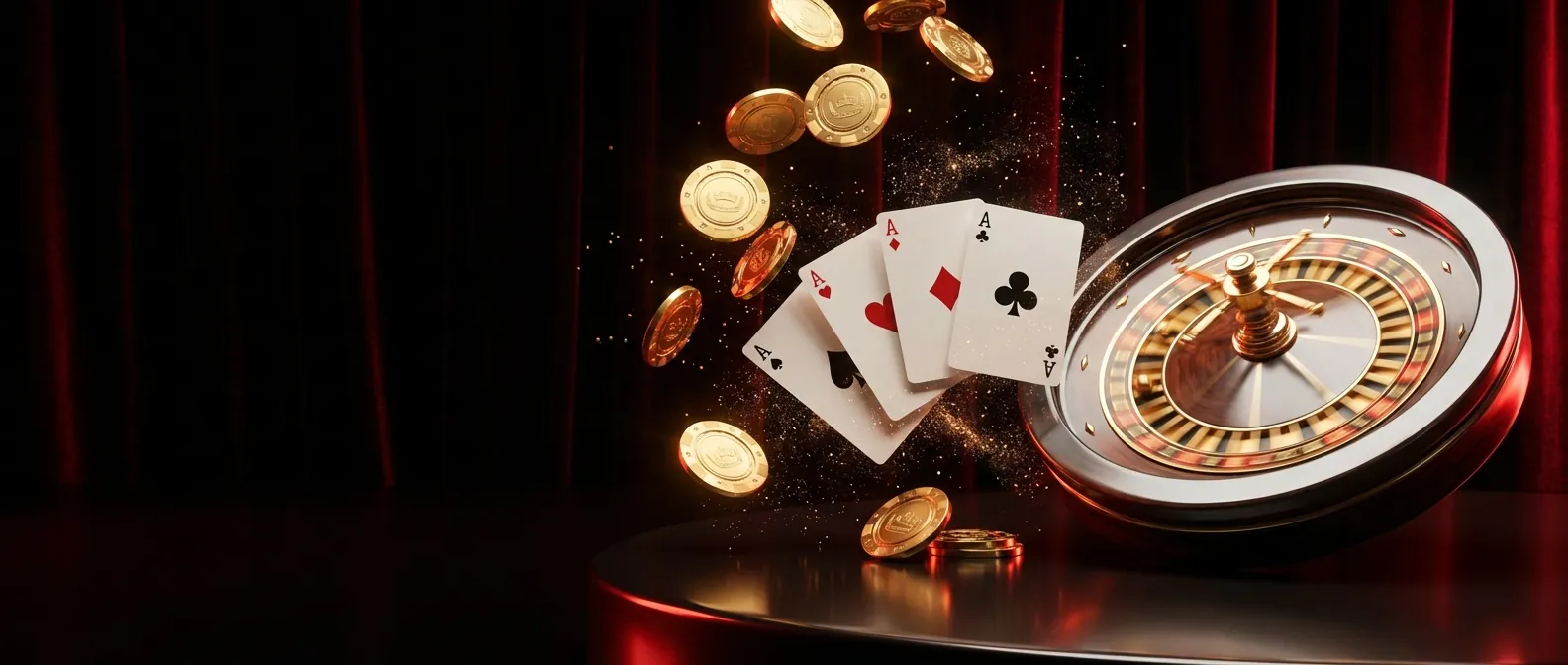 Mr Green Casino bonus