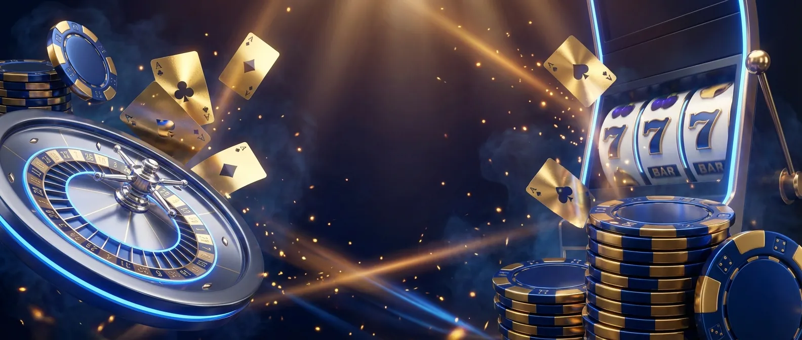 Mr Green Casino bonus