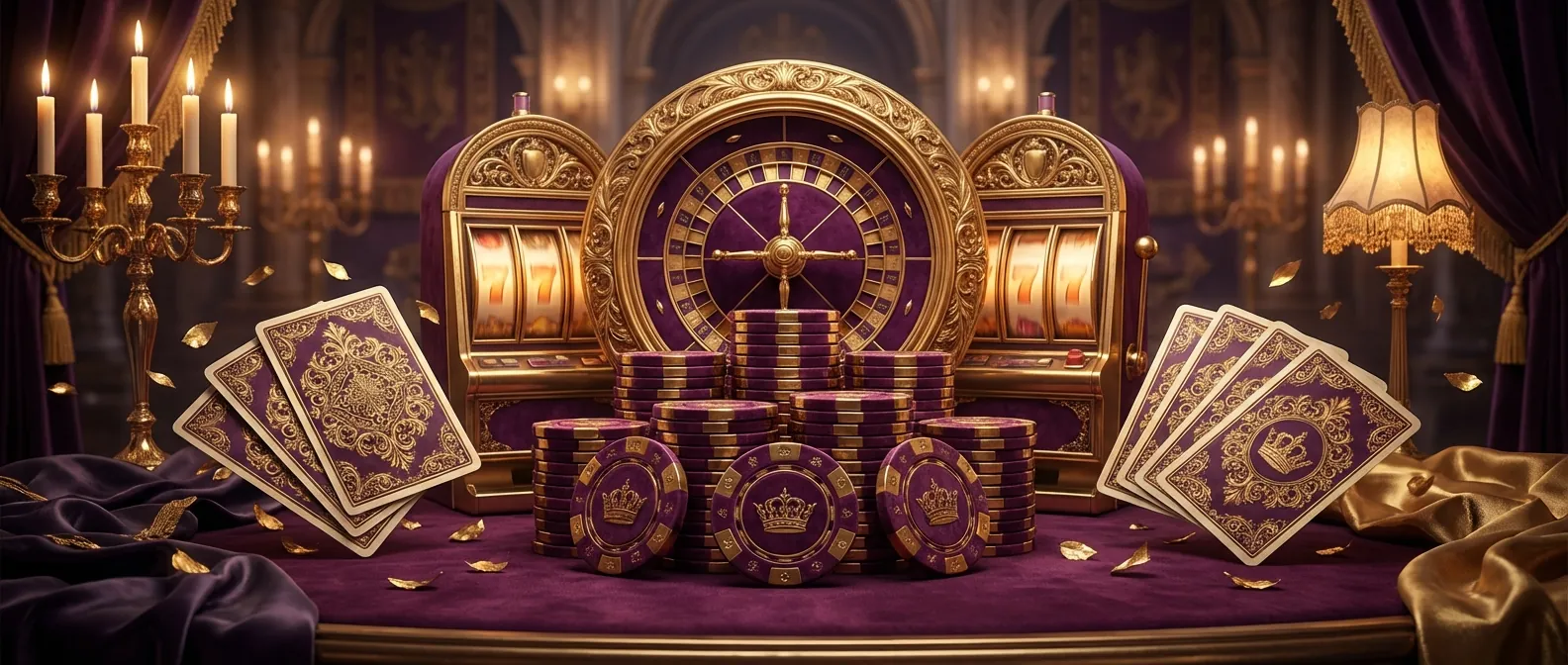 Mr Green Casino bonus