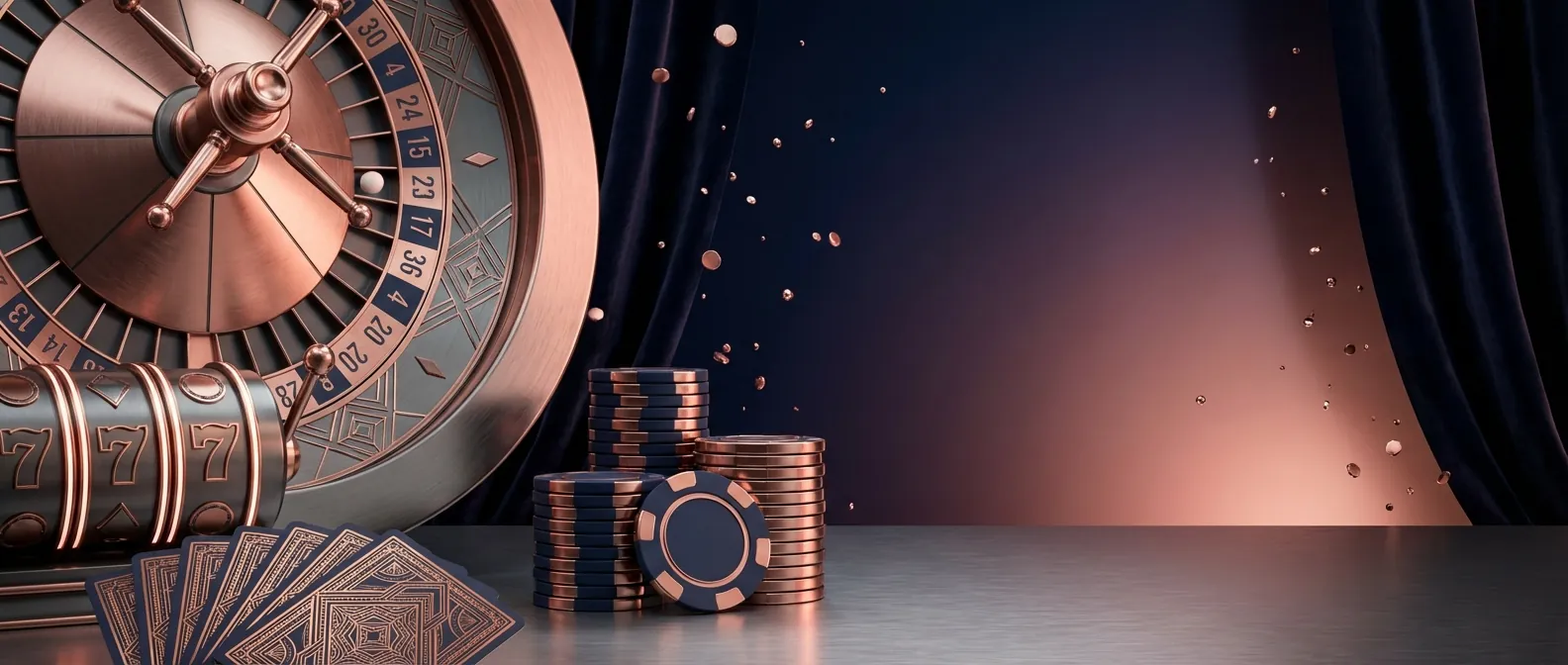 Mr Green Casino bonus